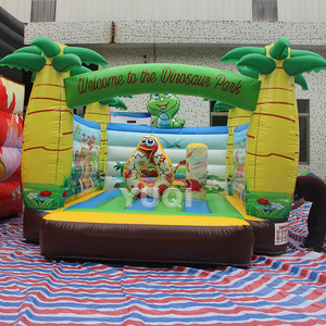 Commercial <span class=keywords><strong>gonflable</strong></span> <span class=keywords><strong>château</strong></span> <span class=keywords><strong>gonflable</strong></span> sautant pour des enfants avec le prix bon marché en gros - Product Image 6