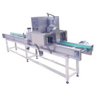 Automatische Productie Van Ketchup Saus Avocado Maken Machine Mosterd Frambozen Dadeljam Maker Tomatenpuree Productielijn