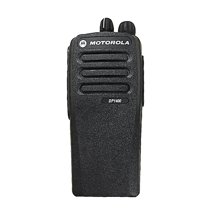 XIRP3688UHF ручное радио dp1400 цифровое радио DEP450 VHF двухстороннее радио dep 450 DMR рация для motorola dp 1400 cP200d