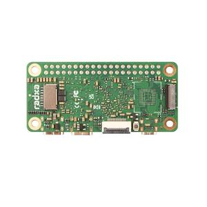 Scheda di Sviluppo Radxa Cubie A7Z All Star con SOC Octa-Core, Display a Doppio Schermo e Accelerazione CPU a Otto Core RISC-V - Product Image 2