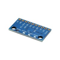 GY-9250 SPI/IIC MPU 9250 Modul Sensor Akselerometer+Gyroskop 6-Axis MPU9250