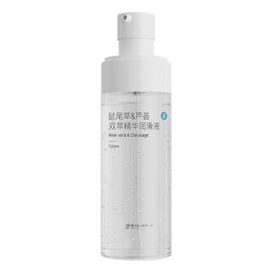 <span class=keywords><strong>Lubrifiant</strong></span> sans rinçage, inodore, soluble dans l'eau, à l'<span class=keywords><strong>aloe</strong></span> <span class=keywords><strong>vera</strong></span> et à l'acide hyaluronique, grand flacon de 120 ml - Product Image 1