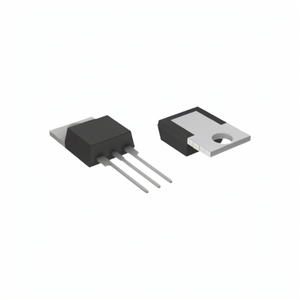 Thyristors TO-220-3 S4006RS2 - Composant électronique - Canal Fabricant - Product Image 1