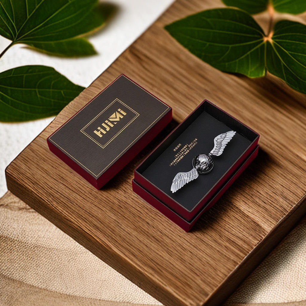 ปีกนางฟ้าเงิน + สามน้ำหอม