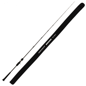 Cañas de Pescar Oceanus 66 Guide Blank Lay Out para Pesca de <span class=keywords><strong>Jigging</strong></span> de Lanzamiento Lento - Product Image 6