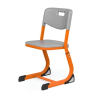 Ensemble de mobilier scolaire réglable en hauteur, prix direct usine, durable et ergonomique, bureaux et chaises doubles pour étudiants