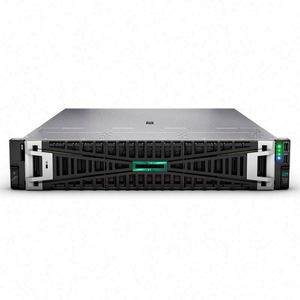 Servidor en Rack 2U DL385 Gen11 para Computación de Borde |   Procesador AMD EPYC Genoa/Bergamo |   Almacenamiento SSD SATA SFF de 8 Bahías |   En stock - Product Image 1