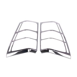 Cubierta Cromada para Faro Trasero, Piezas de Repuesto, Accesorios para Auto, 2006 para Grand Vitara - Product Image 1
