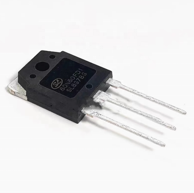 60N60FD1 IGBT Transistor SGT60N60FD1PN for Electric Welding Machine