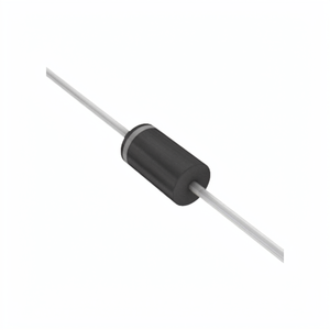 Electronic Circuit Components Manufacturer Channel HER306T/R Single Diodes DO-201AD, Axial - Product Image 1