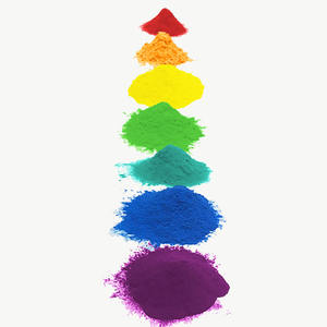 Peinture en poudre de revêtement par pulvérisation de couleur <span class=keywords><strong>ivoire</strong></span> <span class=keywords><strong>clair</strong></span> <span class=keywords><strong>RAL</strong></span> 1015 - Product Image 3