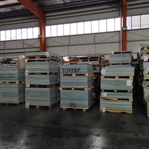 Laminated Epoxy Glass Fibre G10 FR4 Sheet - Product Image 4