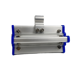 Dispositif d'escalade de système de roulement de <span class=keywords><strong>film</strong></span> pour la serre électrique de moteur d'enroulement - Product Image 5