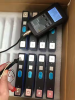 Cellules de batterie LiFePO4 prismatiques 3,2 V 50 Ah pour 12 V, 24 V, 36 V, 48 V, alimentation d'ordinateurs portables, outils électriques, véhicules, 3000 cycles, garantie 5 ans