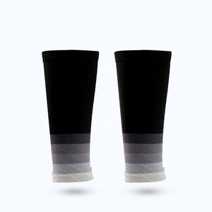 Chaussettes <span class=keywords><strong>de</strong></span> compression sans pieds, hautes jusqu'aux cuisses, vente en gros, chauffe-jambes <span class=keywords><strong>de</strong></span> <span class=keywords><strong>sport</strong></span>, chaussettes <span class=keywords><strong>de</strong></span> compression pour la course, manchons <span class=keywords><strong>de</strong></span> compression pour le football jusqu'aux genoux - Product Image 5