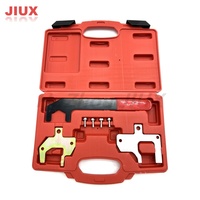 Neue FEBI 30303 Toolbox für Mercedes-Benz M113 4,3 l/5,0 l/5,5 l M112 2,4 l/2,6 l/2,8 l/3,2 l/3,8 l Serie Andere Modelle