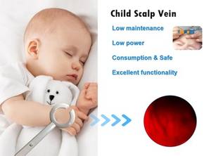 Localizador de Venas Infrarrojo Portátil, Visor de Venas, Detector de Venas - Product Image 3