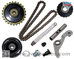 Manillar de Alta Calidad para Motocicleta <span class=keywords><strong>Protaper</strong></span>, Juego de Poleas Guía - Product Image 3