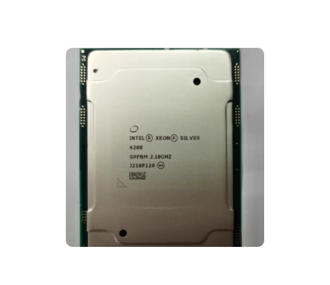 Wholesale for XEON 3104 3106 3204 4108 4110 4112 4114 4116 4109T 3647 CPU