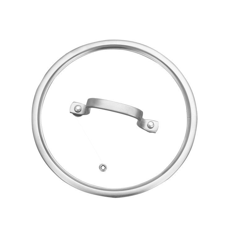 Coperchio in vetro 2