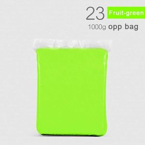 2019 Trending Toysrunner Creative Kid Toys 1KG Eco-friendly Plastic Playdough <b>Slime</b> DIY Colored Clay Anti-Stress Unisex 3+ - Product Image 6
