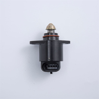 171112349 AC28 Motor Stepper Udara Idle untuk Chevrolet Oldsmobile Pontiac Motor Kontrol Udara Idle