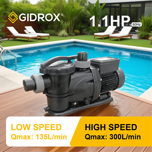 <span class=keywords><strong>Pompe</strong></span> de <span class=keywords><strong>piscine</strong></span> à vitesse réglable 115V 1.2 <span class=keywords><strong>Pompe</strong></span> de <span class=keywords><strong>piscine</strong></span> hors sol et <span class=keywords><strong>enterrée</strong></span> à double vitesse <span class=keywords><strong>Pompe</strong></span> de <span class=keywords><strong>piscine</strong></span> à deux vitesses - Product Image 4