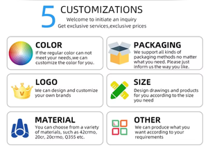 Cortadora de Tambor Hidráulica Wolver para Excavadora |   Molino Rotatorio para Desgaste de Roca en Túneles y Carreteras - Product Image 5
