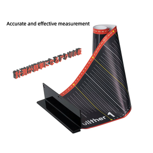 Biểu Tượng Tùy Chỉnh 138.5Cm PVC Câu Cá Đo Mat Cai Trị Hội Đồng Quản Trị Không Thấm Nước Cá Đo Công Cụ Giải Quyết Thiết Bị Thiết Bị - Product Image 3