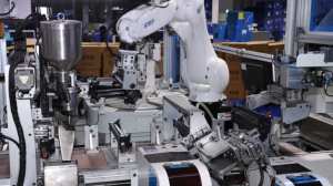 Cartuccia Toner Compatibile Enlite per Xerox C410 VersaLink C415 006R04685 006R04686 006R04687 006R04688 Set CMYK ad Alta Resa - Product Image 5