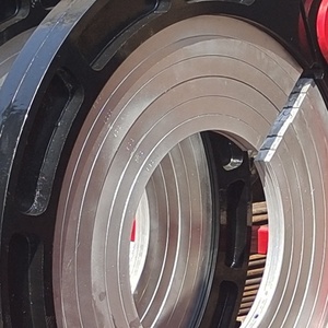 Pinces internes de machine de soudure bout à bout de HDPE <span class=keywords><strong>pour</strong></span> la machine de soudure par fusion bout à bout - Product Image 4