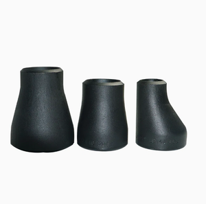 Reductor Concéntrico de Acero al Carbono, Soldadura a Tope, Reductor Concéntrico Excéntrico ASME B16.9 - Product Image 6