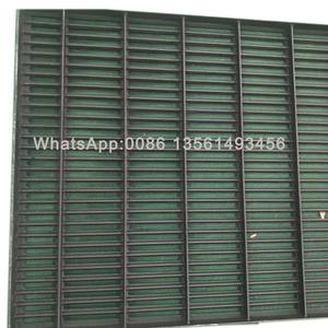 Gestación de alta calidad, piso de hierro fundido para maternidad, para cama de producción de cerdo - Product Image 2