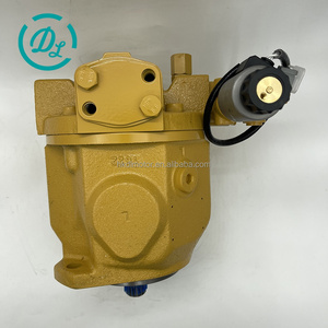 ปั๊มพัดลมไฮดรอลิก EexcavaStart รุ่น 259-0815 10R-8707 330D 336D E336D2 วาล์วควบคุมหลัก อะไหล่ทดแทนที่ทนทาน สำหรับเครื่องยนต์ C9 รับประกัน 1 ปี - Product Image 3