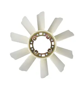 1015 Radiator Fan Blade Forced draft Fan 0422 7009 0426 0007 0422 3193 with high quality