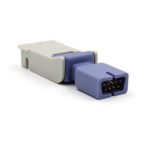 Compatible avec l'adaptateur crypté GE-2500/1800 Massimo, adaptateur DB9 mâle vers DB9 femelle. - Product Image 3