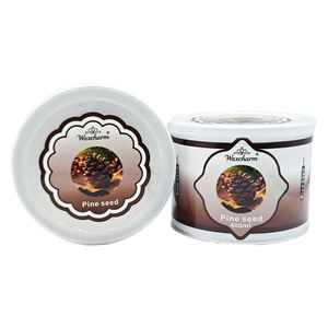 यूरोपीय सूत्र पूर्ण शरीर के बालों को हटाने के लिए नरम मोम चेहरे के पैर बिकनी/अंतरंग के लिए उच्च गुणवत्ता वाले डिब्बाबंद मोम - Product Image 3