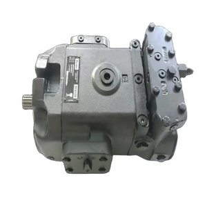 Pompe hydraulique Copco Epiroc 2658607738 P6 P7 P8 P6V P7V P07 P09 P11 P11P P12 P16 - Product Image 1