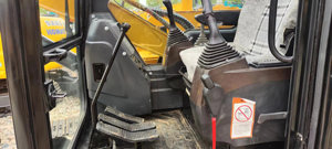 Excavadoras Hidráulicas Usadas Komatsu PC70-8 - Product Image 5