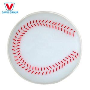 Impacchi di ghiaccio riutilizzabili a forma di labbra in Gel Pvc caldo - Product Image 4