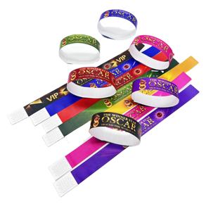 सस्ते घटनाओं और पार्टी की आपूर्ति कंगन कस्टम कागज tyvek <span class=keywords><strong>wristbands</strong></span> - Product Image 1