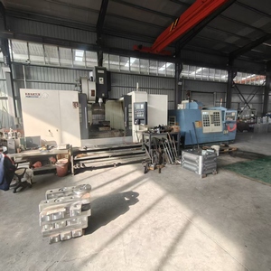 Máquina automática de formación de muestras de surcos, máquina de prueba de surcos de ruedas para mezclas, suministro de fábrica - Product Image 6