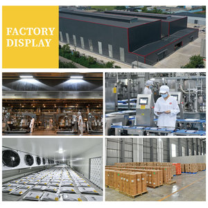 Bán Buôn Dễ Dàng Mở 10G <span class=keywords><strong>1Kg</strong></span> 300G Túi Đóng Gói Nước Sốt Cà Chua Tự Nhiên Nước Sốt Cà Chua Dán - Product Image 6