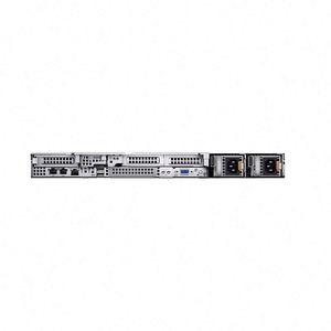 Serveur Rack 1U Dell PowerEdge R650XS de Haute Qualité, Intel Xeon Gold 6336Y, 8SFF, H355, 2*1400W, 32 Go de Mémoire - En Stock, Garantie 3 Ans - Product Image 2