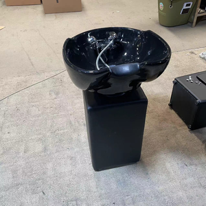 Lavatesta Portatile Economico Lavandini per Salone da Parrucchiere Attrezzatura per Saloni - Product Image 6