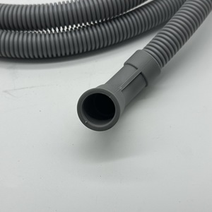 Tuyau de vidange pour lave-vaisselle DD81-02331A, tuyau flexible en caoutchouc de 205Cm pour le remplacement des pièces du lave-vaisselle - Product Image 2