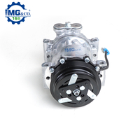 Compresseur de climatisation automobile 12v CO 4261C 5512124 6512124 031852S 3011361 pour Chevrolet S10 Blazer Silverado 1500 GMC Savana Isuzu Hombre