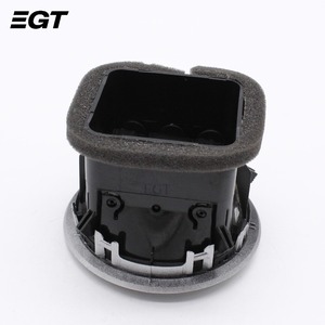 Presa <span class=keywords><strong>d</strong></span>'aria del cruscotto 13203702 13417366 cromata opaca per vausala <span class=keywords><strong>CORSA</strong></span> <span class=keywords><strong>D</strong></span> <span class=keywords><strong>2006</strong></span> - 2014 - Product Image 3