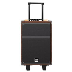 JBA Portable Bluetooth Speaker 3060W Trolley Karaoke Outdoor Live Streaming <b>Wireless</b> <b>Microphone</b> USB TF Card - Product Image 1