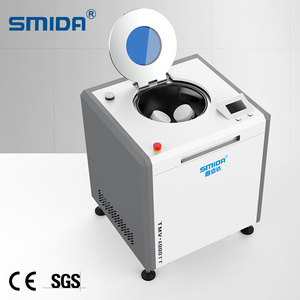 Smida 4000 Ml Vacuüm Planetaire Ontluchting <span class=keywords><strong>Centrifuge</strong></span> Mixer Machines Voor Led Afdichting Hars, Siliconen Rubber - Product Image 3